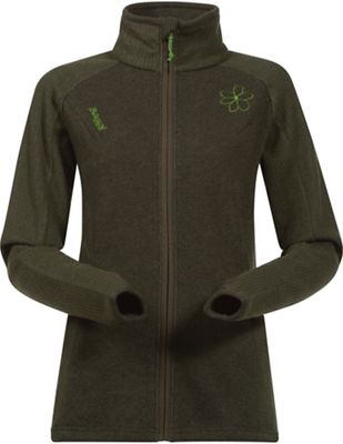 bergans merino longsleeve