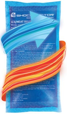 Shock Doctor Ice Recovery Gel Pack Moosejaw
