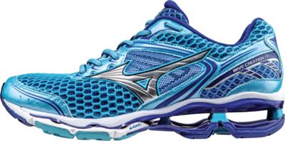 shoes similar to mizuno wave creation