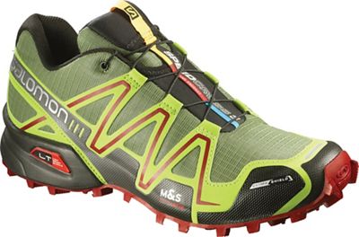 salomon speedcross 4 cs mens