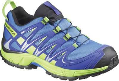 salomon youth shoes