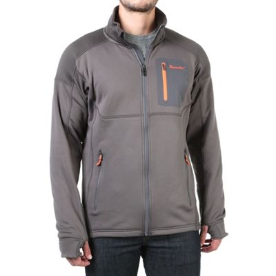 Moosejaw Men's Woodbridge Stretch Fleece Jacket at