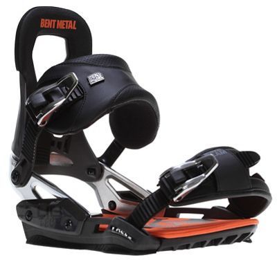 Bent Metal X Lib Tech Snowboard Bindings Men's Moosejaw