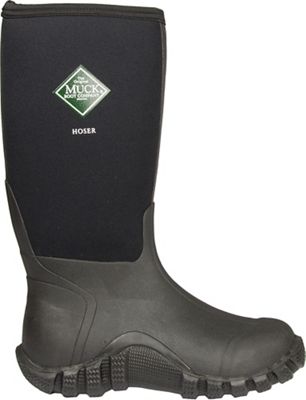 Muck Hoser Hi Boot Moosejaw