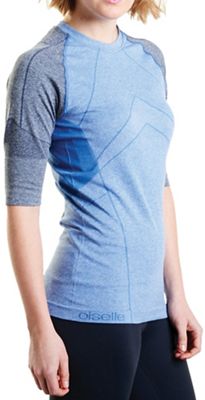 oiselle crop top