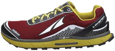 Altra Men's Lone Peak 2.5 Shoe at
