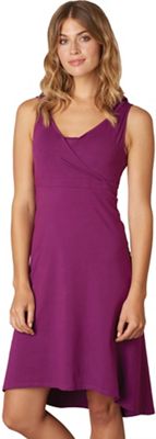 ladyland dress prana