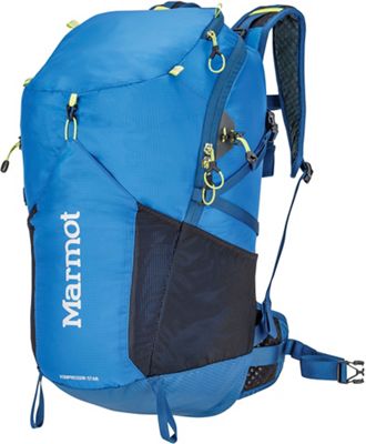 marmot bomb pack