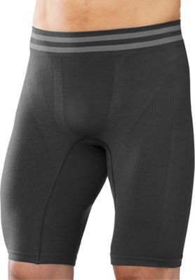 Smartwool Men's Seamless 9 Inch Boxer Brief Moosejaw