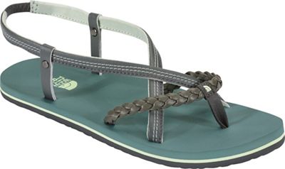 the north face gladiator sandals