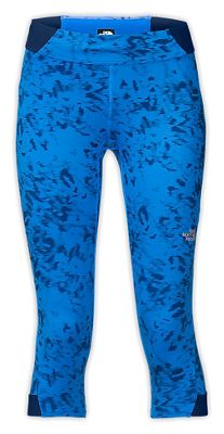 the north face capri