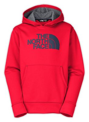 The North Face Boys' Surgent Pullover Hoodie - Mountain Steals