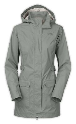 The North Face Women's Tomales Bay Jacket Moosejaw
