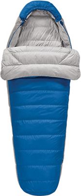 Sierra Designs Zissou Plus 700 3 season Sleeping Bag Moosejaw