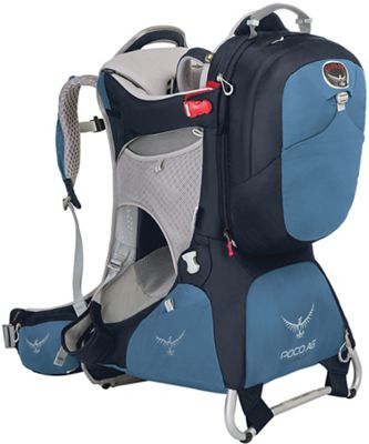 Osprey Poco AG Premium Child Carrier Moosejaw