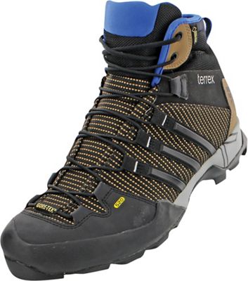 Adidas Men's Terrex Scope High GTX Shoe - Moosejaw