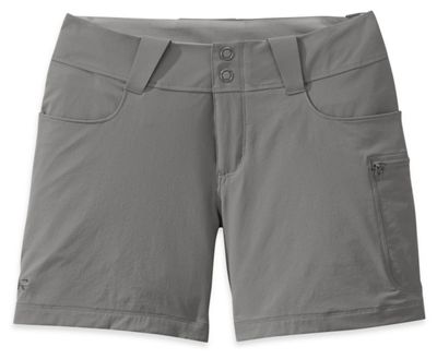 ferrosi pants short