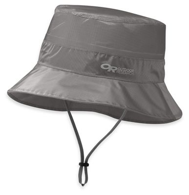 helium rain full brim hat