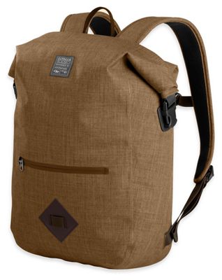 Outdoor Research Rangefinder Dry Backpack Moosejaw