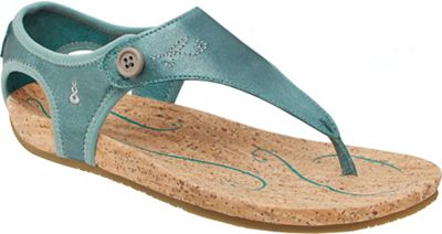 Ahnu Women's Serena Sandal at