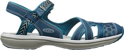 keen women's ankle shoes