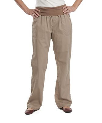 tencel soft cargo pant