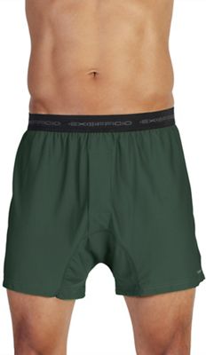 ExOfficio Men's GiveNGo Boxer Moosejaw