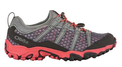 Oboz Women's Echo Shoe Moosejaw