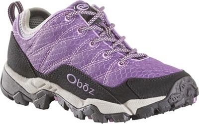 Oboz Women's Pika Low Shoe Moosejaw