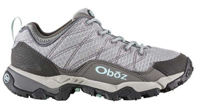 oboz womens 9