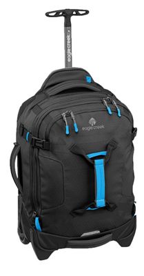 eagle creek gear warrior review