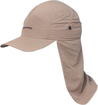 Craghoppers Nat Geo Nosilife Desert Hat at