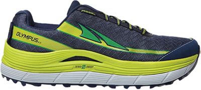 Altra Men's Olympus 2 Shoe Moosejaw