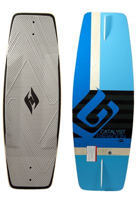Hyperlite Paragon Wakeskate Moosejaw