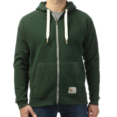 Moosejaw Men's The Final Countdown Premium Zip Hoody Moosejaw
