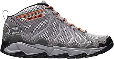 montrail trans alps ii
