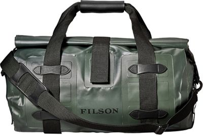 filson small duffle review