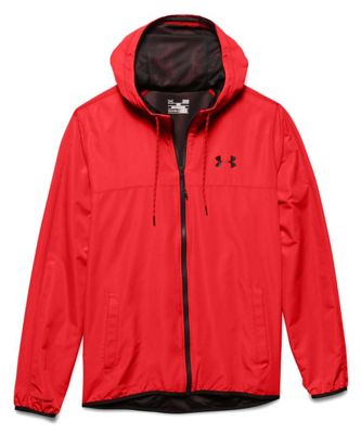 under armour sportstyle woven jacket
