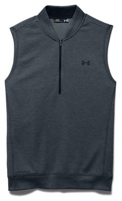 Under Armour Men's Storm Sweater Fleece Zip Vest Moosejaw