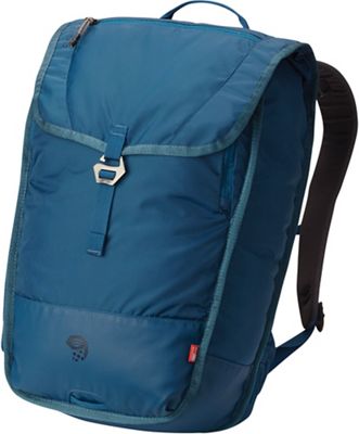 Mountain Hardwear 32L OutDry Backpack Moosejaw