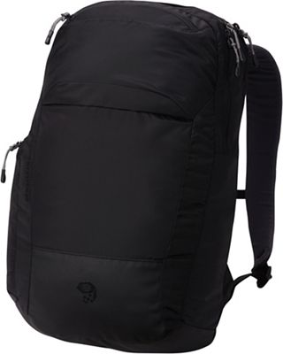 mountain hardwear frequent flyer 30l day pack