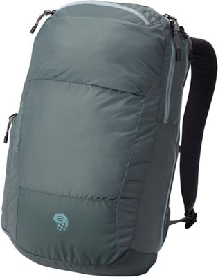 mountain hardwear frequent flyer 30l day pack