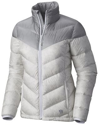 Mountain Hardwear Women's Ratio Down Jacket at