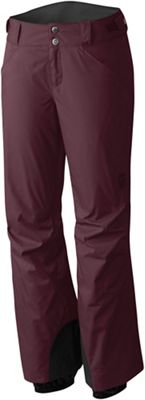 Mountain Hardwear Women's Returnia Insulated Pant Moosejaw