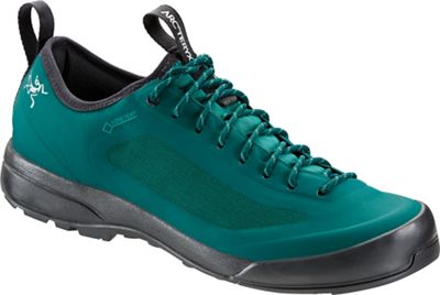 Arcteryx Women�s Acrux SL GTX Approach Shoe at