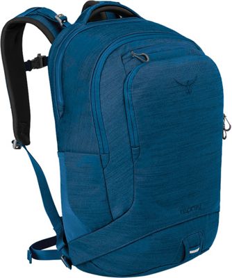 osprey packs cyber port daypack