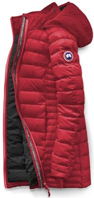 Canada Goose Women's Brookvale Coat Moosejaw
