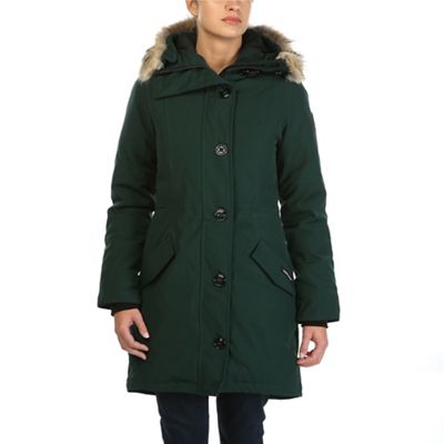 Canada Goose Women's Rossclair Parka Moosejaw