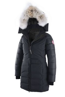 Canada Goose Women's Rowan Parka at