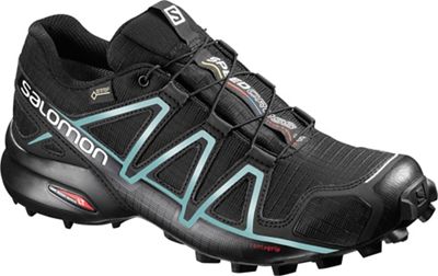 salomon womens speedcross 4 gtx